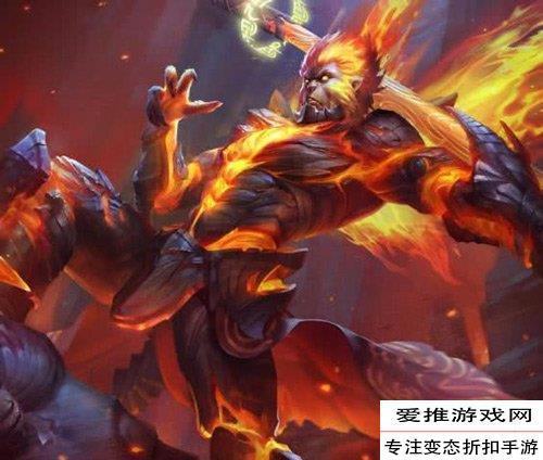 联盟猴子皮肤最新爆料,神秘设计引玩家热议